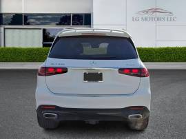 2024 Mercedes-Benz GLS 580 Base 4MATIC