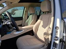 2024 Mercedes-Benz GLS 580 Base 4MATIC