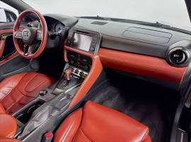 2020 Nissan GT-R Premium Dual-Clutch 6-Speed Trans
