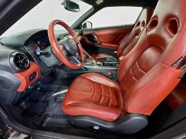 2020 Nissan GT-R Premium Dual-Clutch 6-Speed Trans