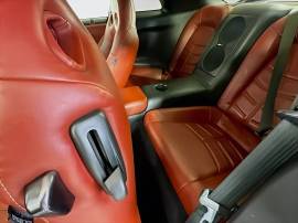 2020 Nissan GT-R Premium Dual-Clutch 6-Speed Trans