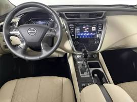 2024 Nissan Murano Platinum Intelligent