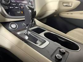 2024 Nissan Murano Platinum Intelligent