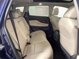 2024 Nissan Murano Platinum Intelligent