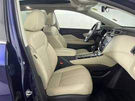 2024 Nissan Murano Platinum Intelligent