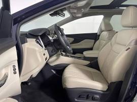 2024 Nissan Murano Platinum Intelligent
