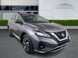 2024 Nissan Murano SL Intelligent