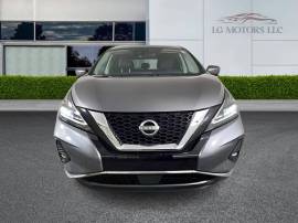 2024 Nissan Murano SL Intelligent