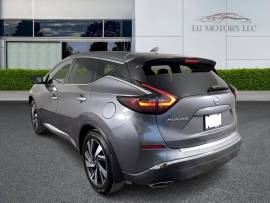 2024 Nissan Murano SL Intelligent