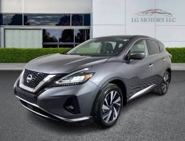 2024 Nissan Murano SL Intelligent