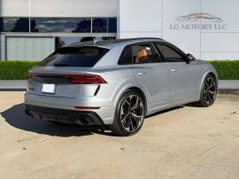 2024 Audi RS Q8 4DR Quattro 4.0 TFSI