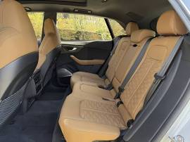 2024 Audi RS Q8 4DR Quattro 4.0 TFSI