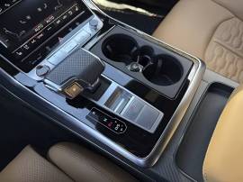 2024 Audi RS Q8 4DR Quattro 4.0 TFSI