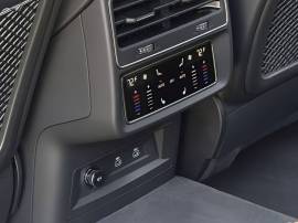2024 Audi RS Q8 4DR Quattro 4.0 TFSI