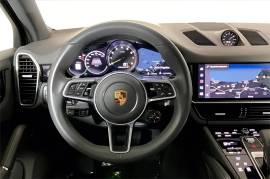 2022 Porsche Cayenne E-Hybrid
