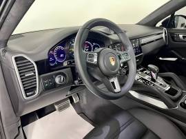 2023 Porsche Cayenne E-Hybrid Coupe Turbo S