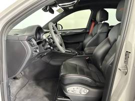 2023 Porsche Macan GTS
