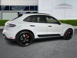 2023 Porsche Macan GTS