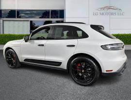 2023 Porsche Macan GTS