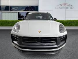 2023 Porsche Macan GTS