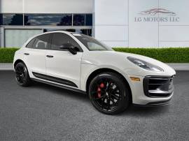 2023 Porsche Macan GTS