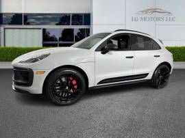 2023 Porsche Macan GTS