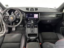 2023 Porsche Macan GTS