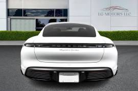 2023 Porsche Taycan Turbo
