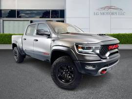 2024 RAM 1500 TRX
