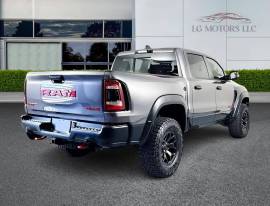 2024 RAM 1500 TRX