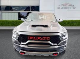 2024 RAM 1500 TRX
