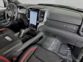 2024 RAM 1500 TRX