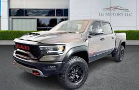2024 RAM 1500 TRX
