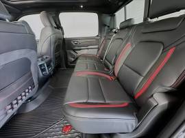2024 RAM 1500 TRX