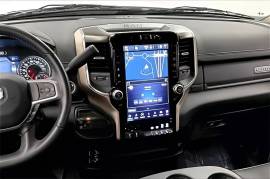 2024 RAM 2500 Laramie Crew Cab