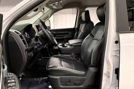 2024 RAM 2500 Laramie Crew Cab