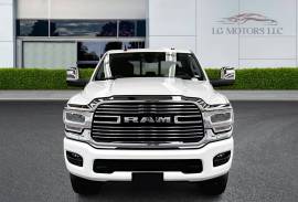 2024 RAM 2500 Laramie Crew Cab