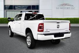 2024 RAM 2500 Laramie Crew Cab