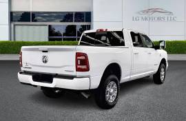 2024 RAM 2500 Laramie Crew Cab