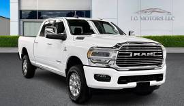 2024 RAM 2500 Laramie Crew Cab
