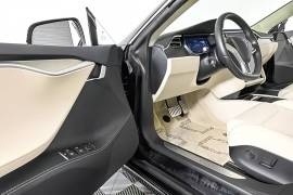 2017 Tesla Model S P100D