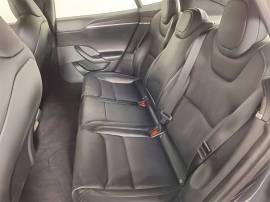 2022 Tesla Model S Base