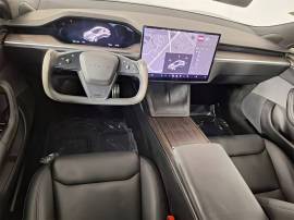 2022 Tesla Model S Base