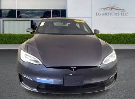 2022 Tesla Model S Base