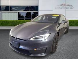 2022 Tesla Model S Base