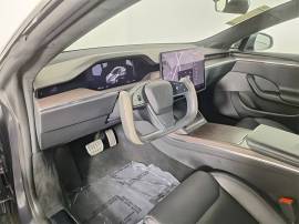 2022 Tesla Model S Base