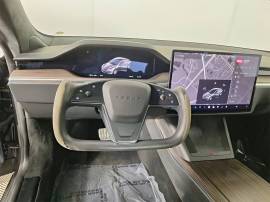 2022 Tesla Model S Base