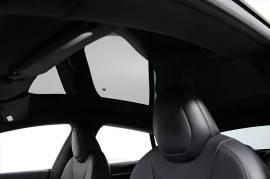 2022 Tesla Model S Dual Motor Long Range