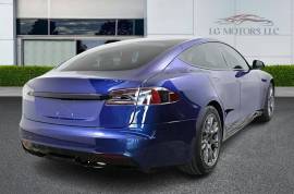 2022 Tesla Model S Dual Motor Long Range