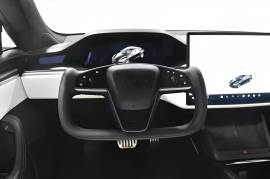 2022 Tesla Model S Plaid